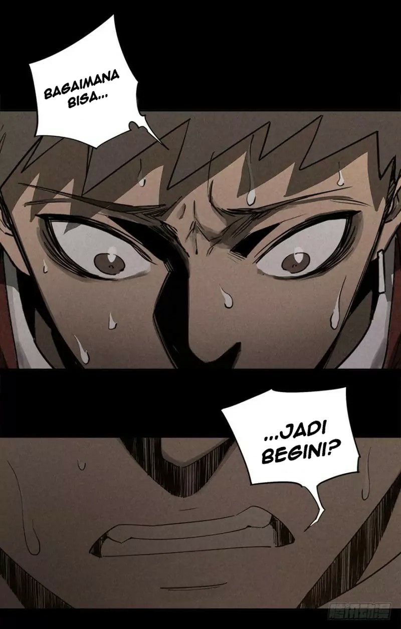 End of The World 2028 (Trace of Doomsday) Chapter 15 Gambar 35